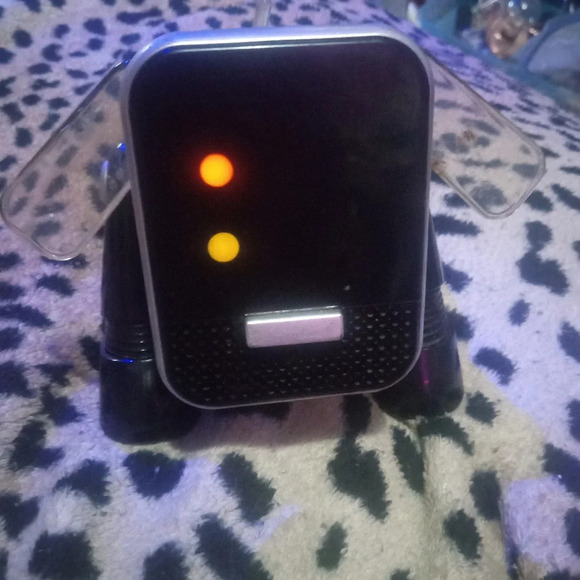 Hasbro I-Dog Dance Black - Picture 7 of 8